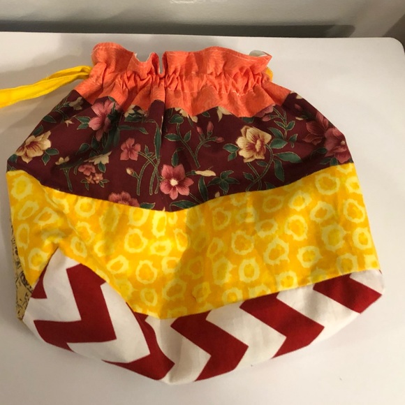 Drawstring Bag - Picture 7 of 7